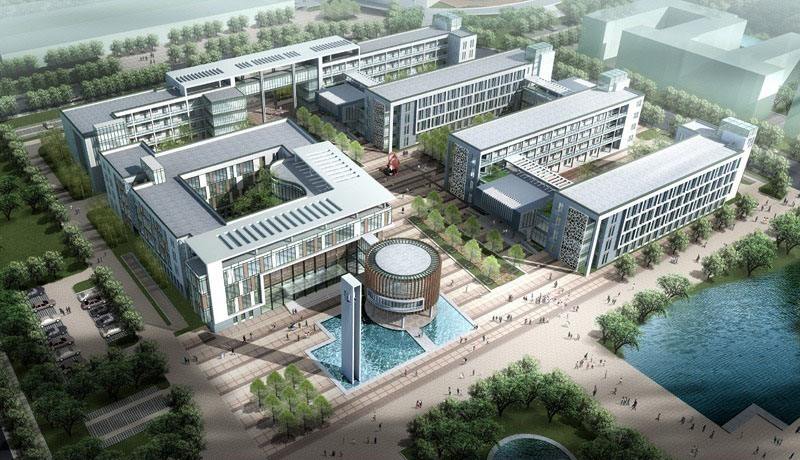 學校信號屏蔽器解決方案