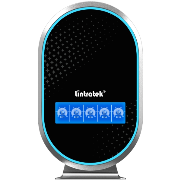 即插即用室內天線一體手機信號放大器【出口專供】 即插即用室內天線一體手機信號放大器【出口專供】